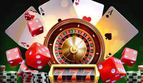 Bollywood Casino